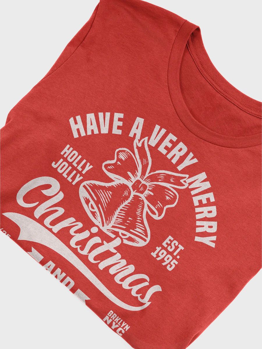 Have A Very Merry Christmas product image (5)