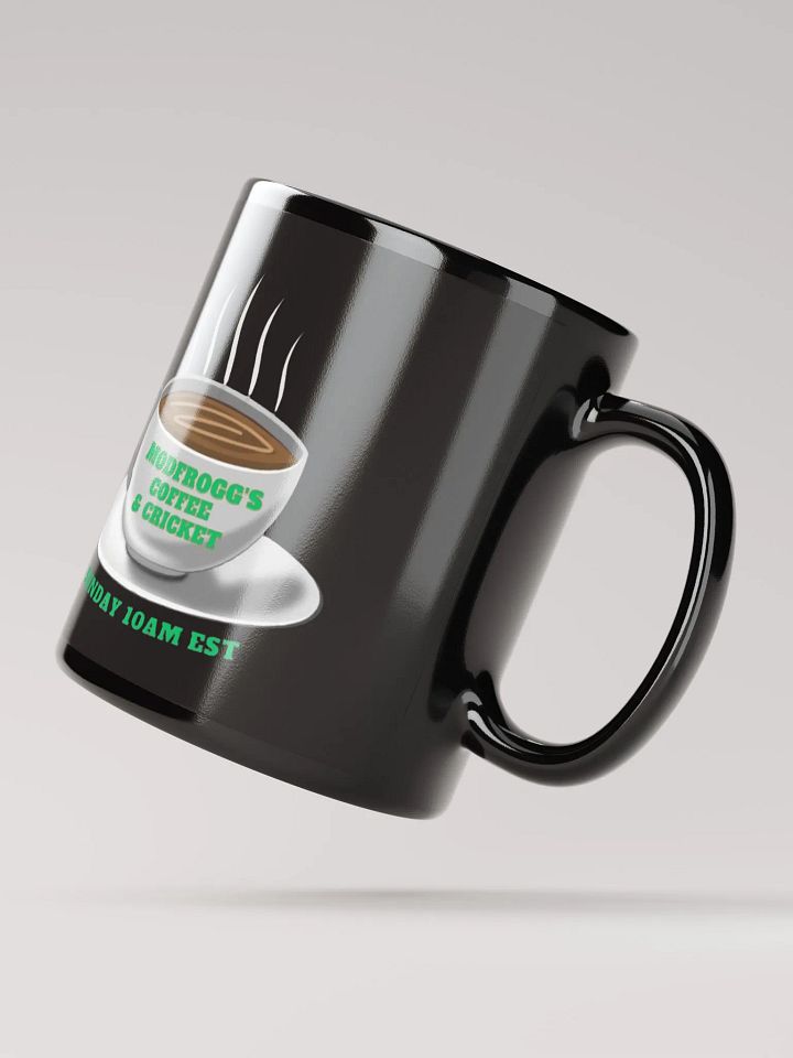 Basic Cup - black product image (2)