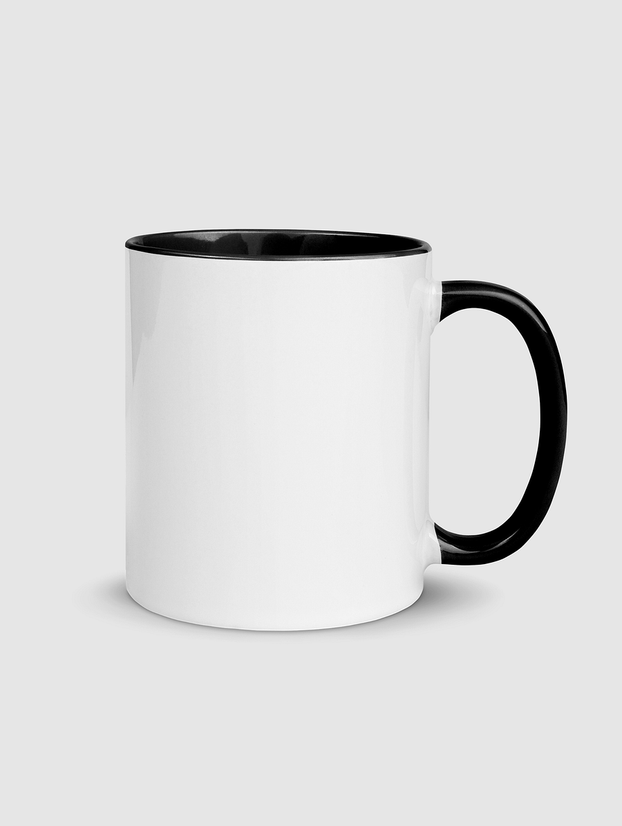 Crying Cat Mug product image (3)
