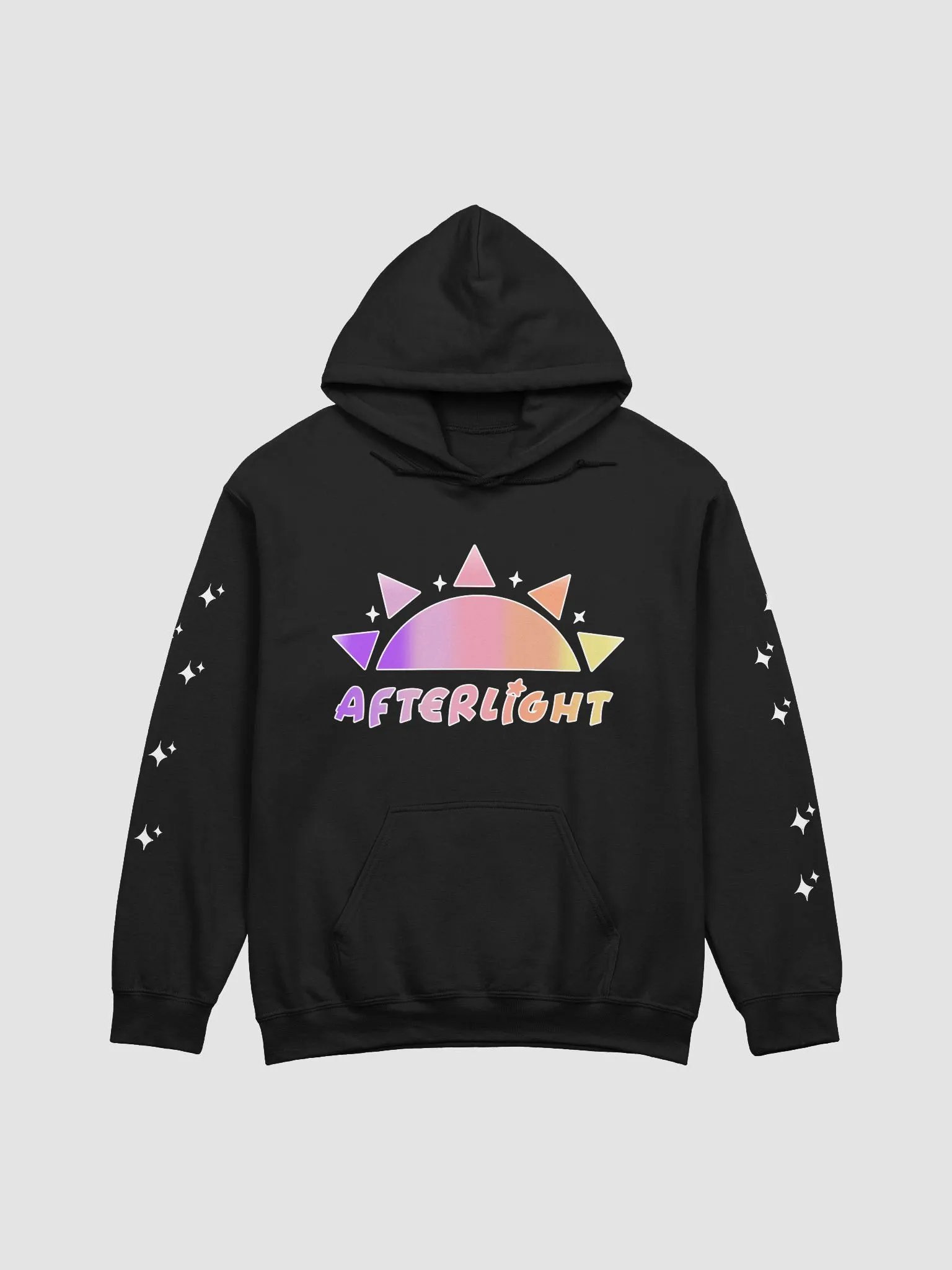 Chasing Our Dreams! Hoodie product image (1)