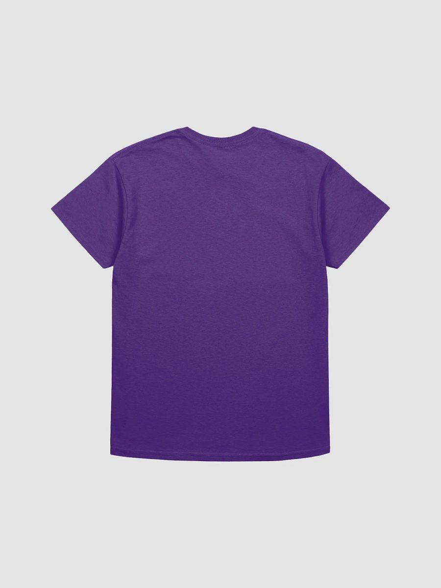 Plain-o Shirt with Full Logo product image (3)