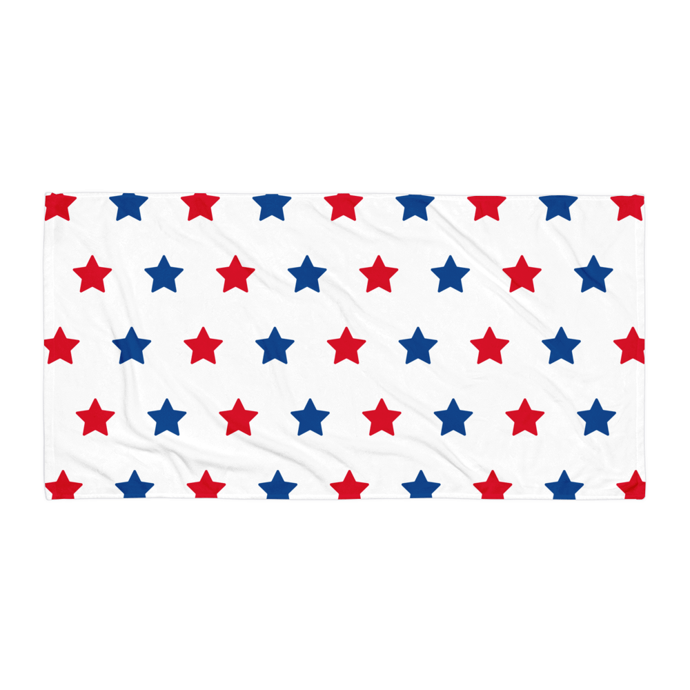 Stars Towel product image (2)