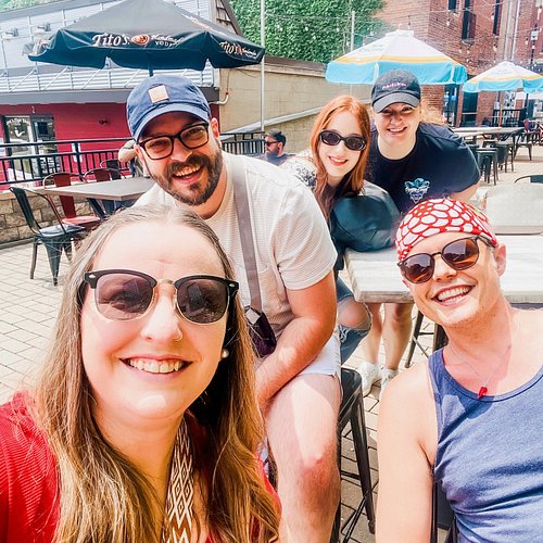 There's a lot of chaos in the world today, but I think we can all agree on this: we have the coolest, most awesome friends! ❤...