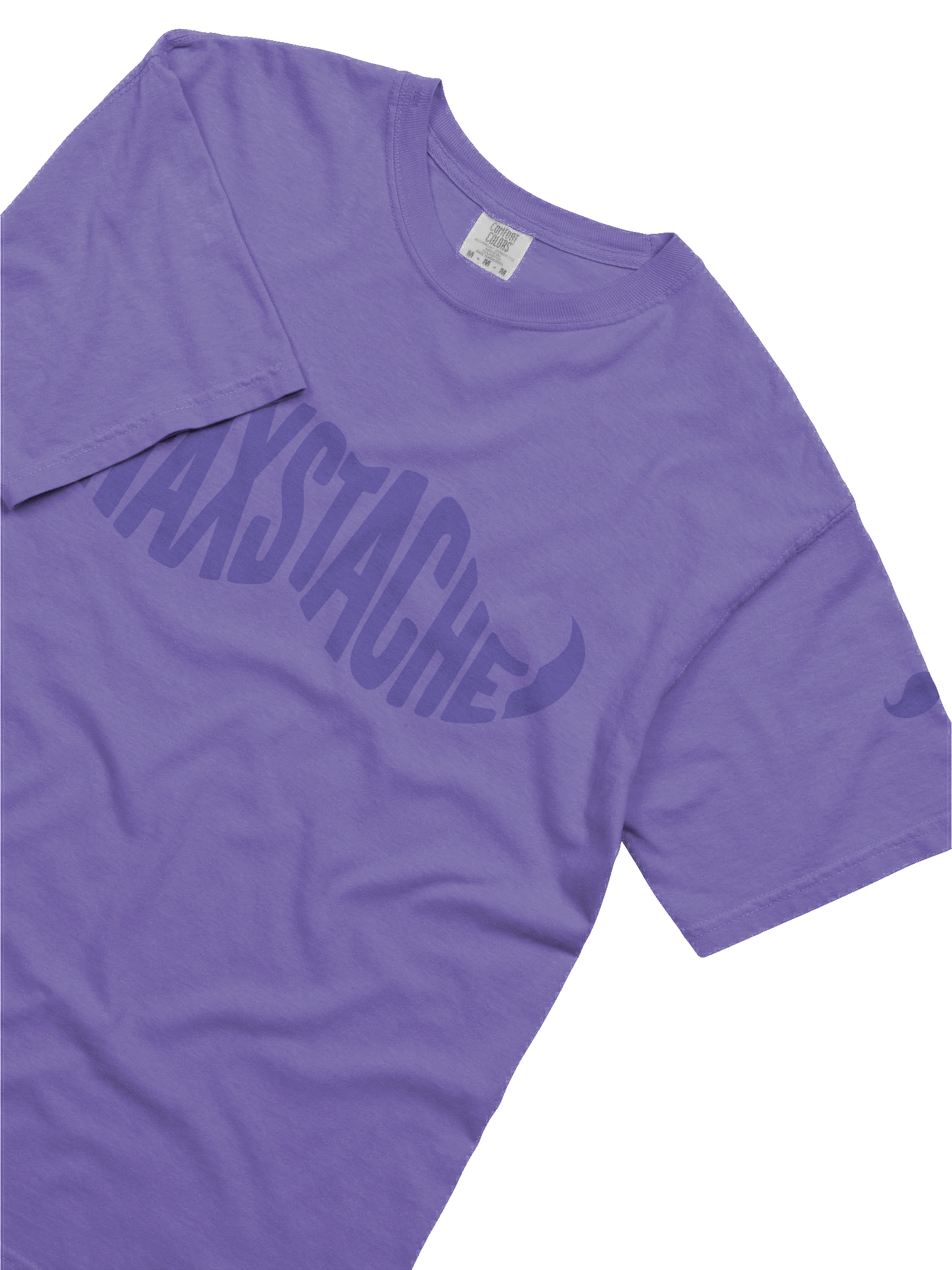 The T-Shirt of Bygone Grandeur product image (3)