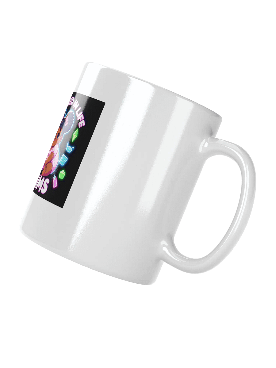 SimSational Mug product image (6)