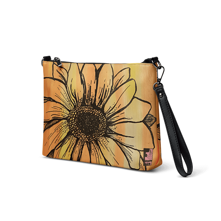 "Sunflower" Purse product image (2)