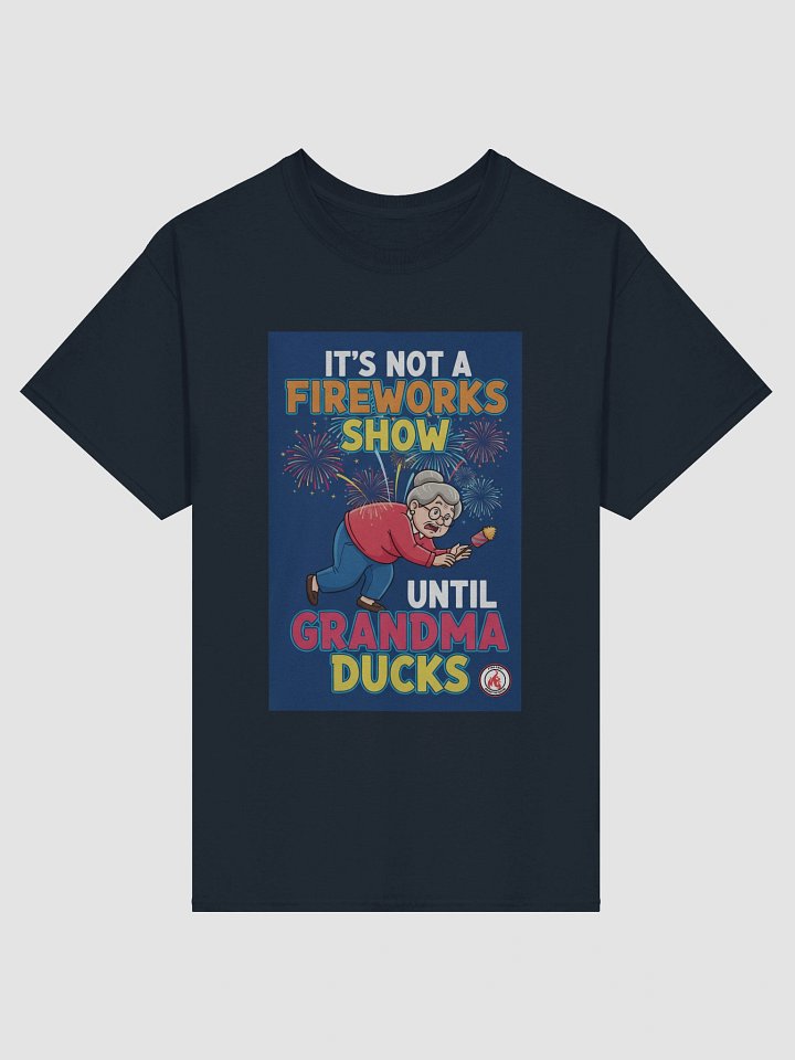 Grandma's Tshirt product image (3)