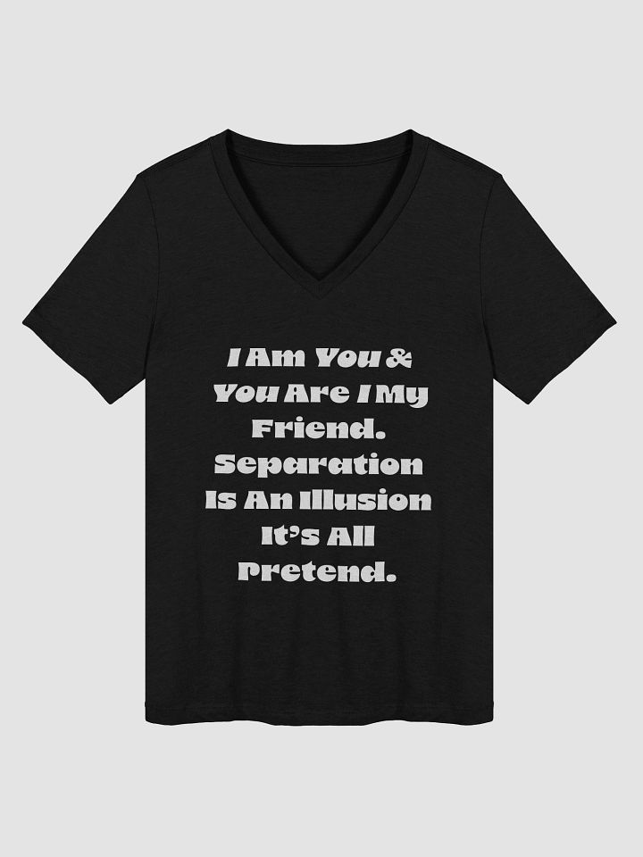 I Am You & You Are I Women's Tee product image (4)