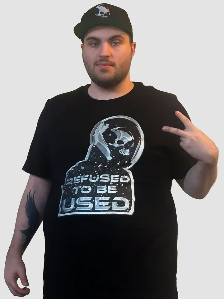 Refused To Be Used Shirt product image (1)