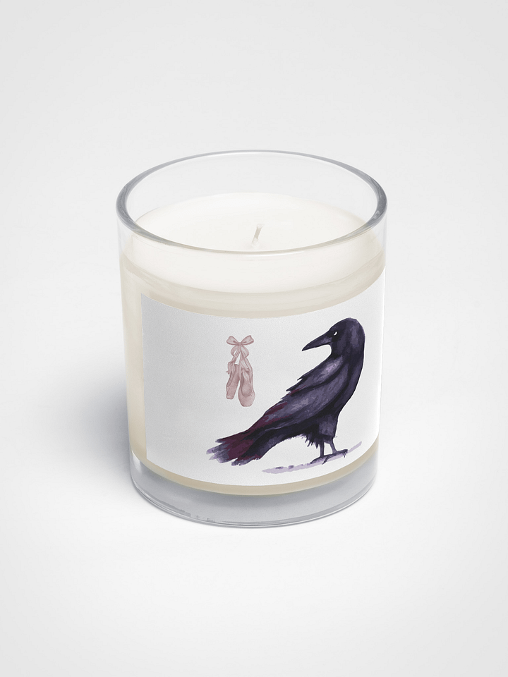 Crackle’s Dream | Soy Wax Candle product image (2)