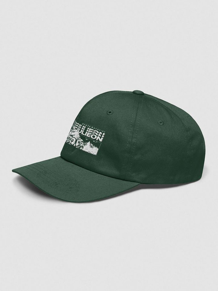 evangiulieon logo hat product image (58)