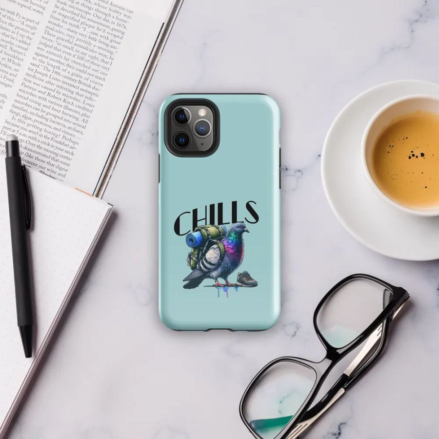 Homeless Pigeon product image (31)