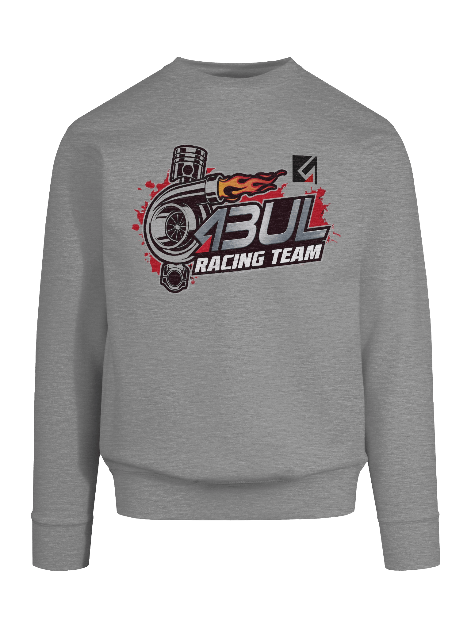 Cotton Heritage Premium Sweatshirt crew product image (37)