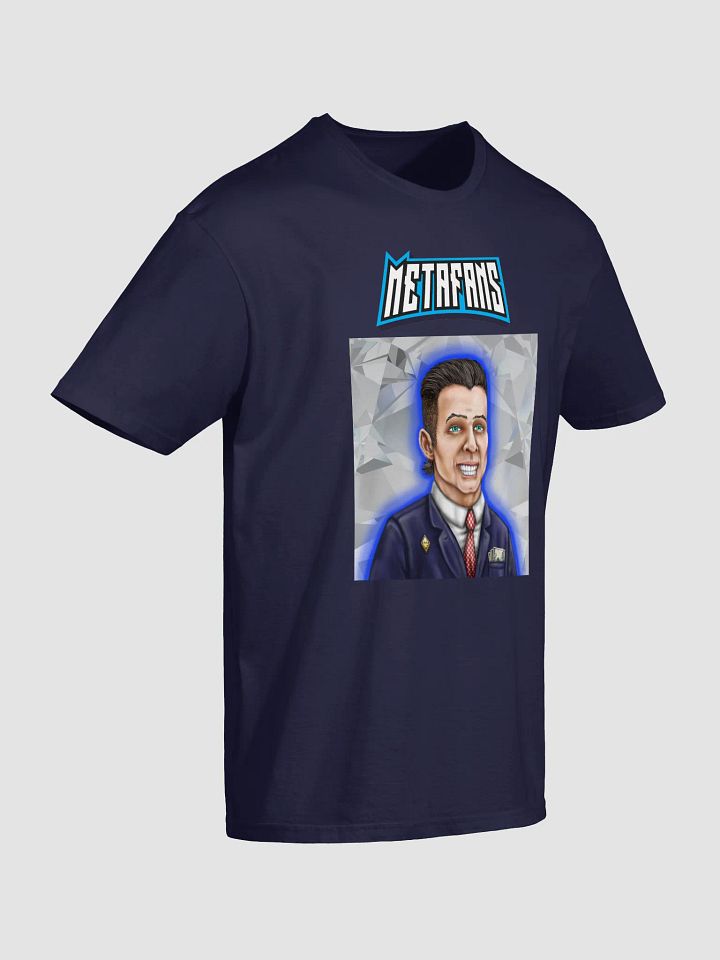 MetaFans The Suit product image (11)