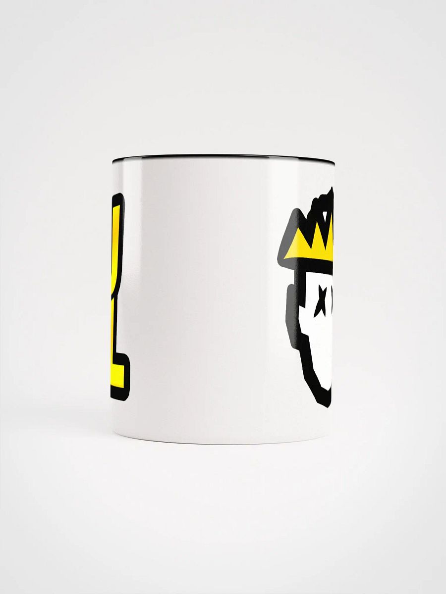 King Foolio Mug product image (6)