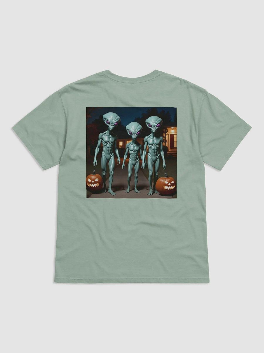 Halloween Series, Intergalactic Clothing T-Shirt product image (15)