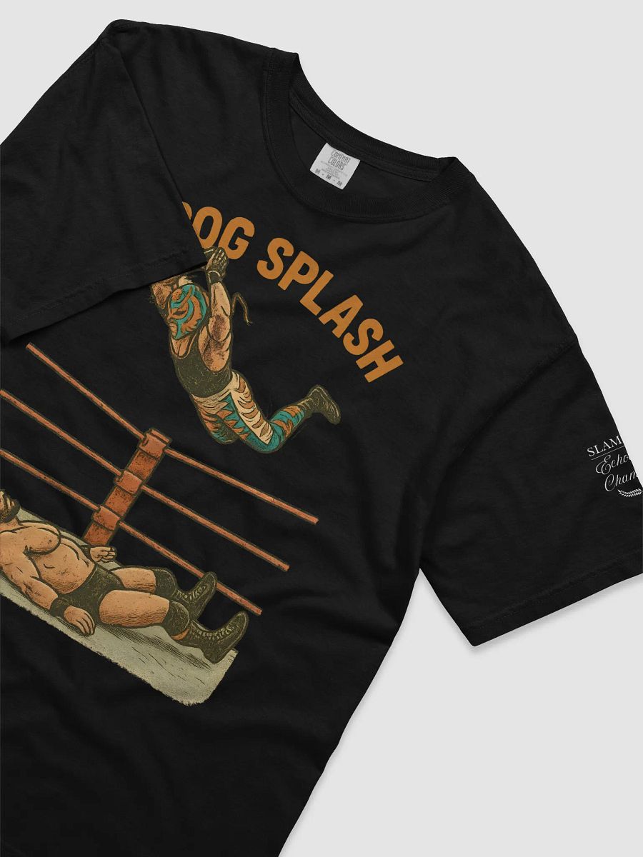 Frog Splash T-Shirt product image (3)