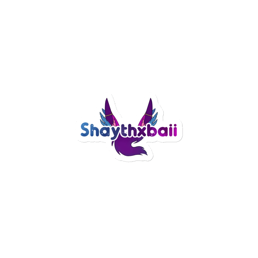 Shaythxbaii magnet product image (1)