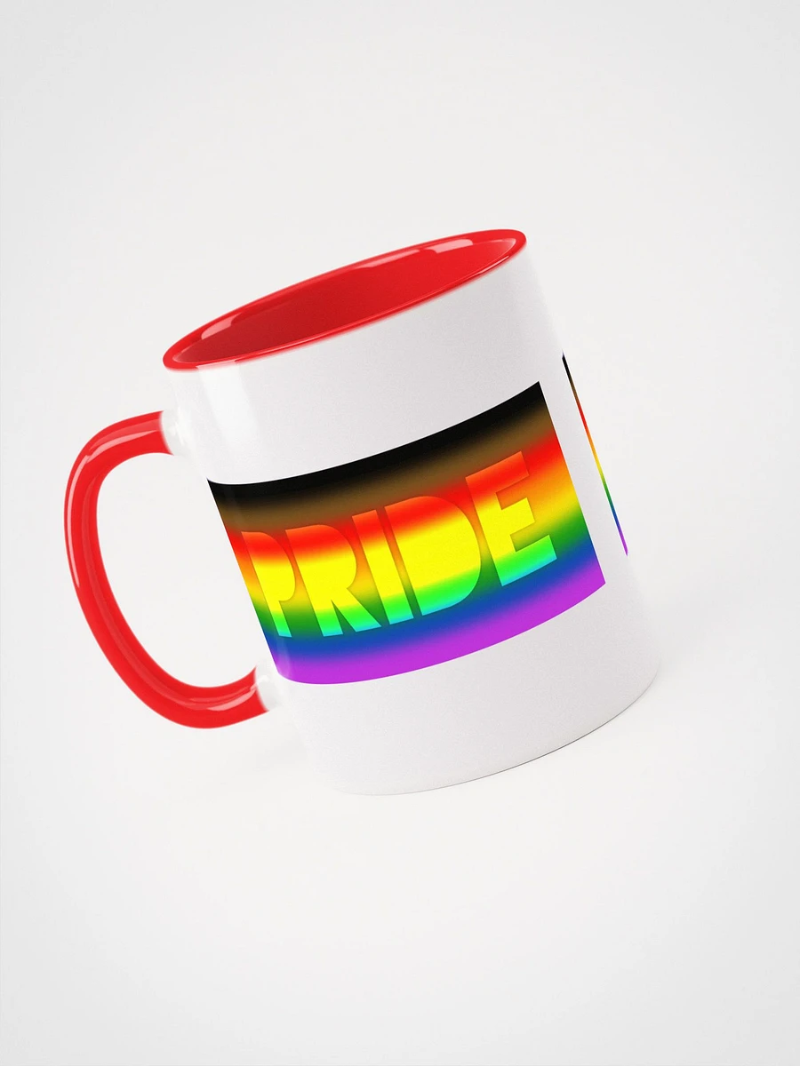 Philadelphia Pride On Display - Mug product image (3)