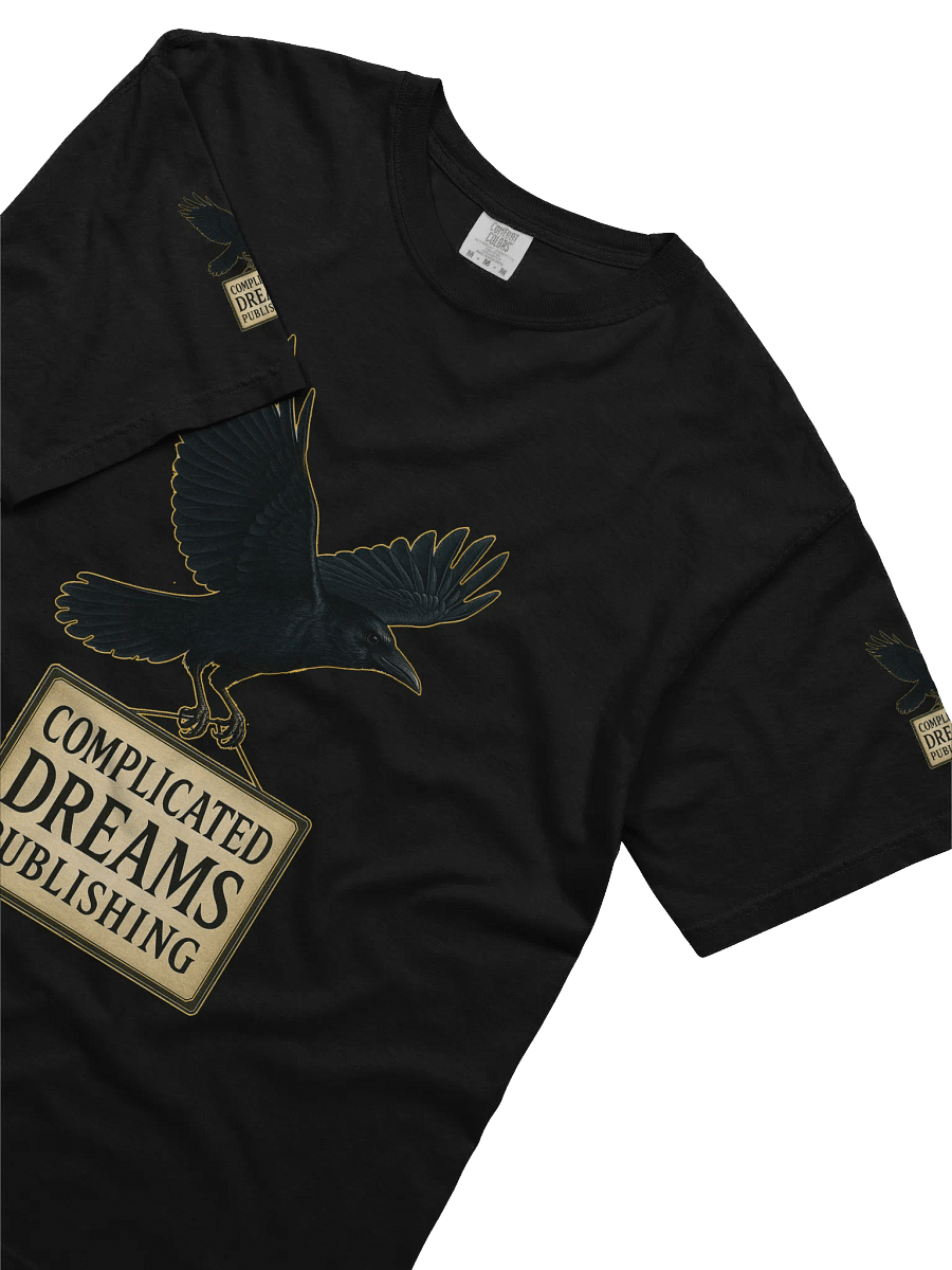 Alternative Special Edition Complicated Dreams Logo
