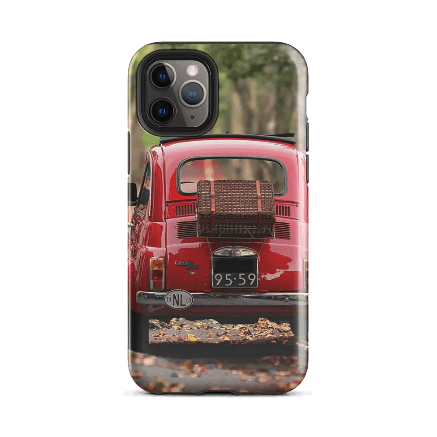 Beautiful Car Phone Case: Style and Protection Combined product image (27)