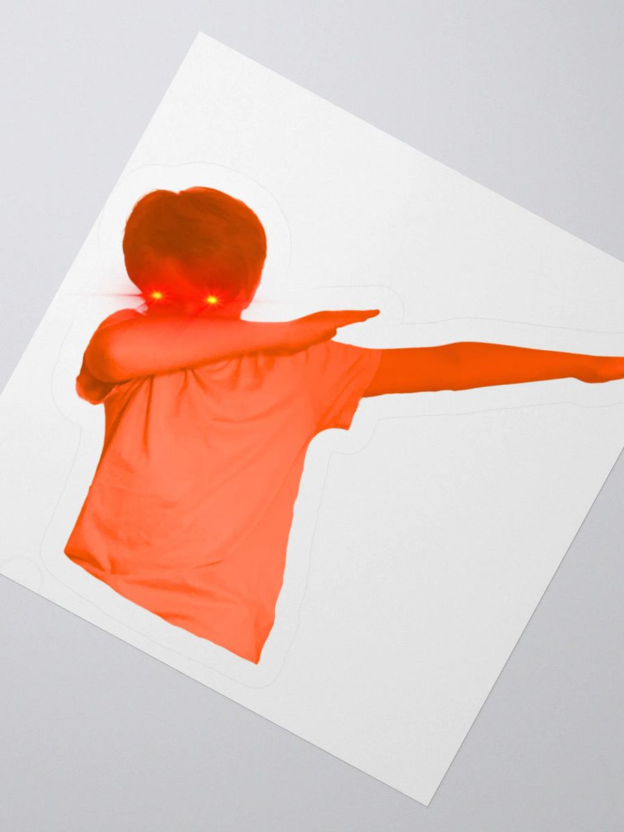 DAB sticker product image (4)
