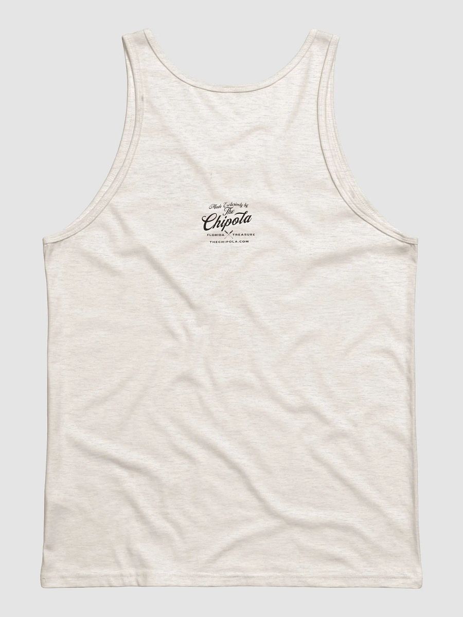 Tubing on the Chipola Tank product image (3)