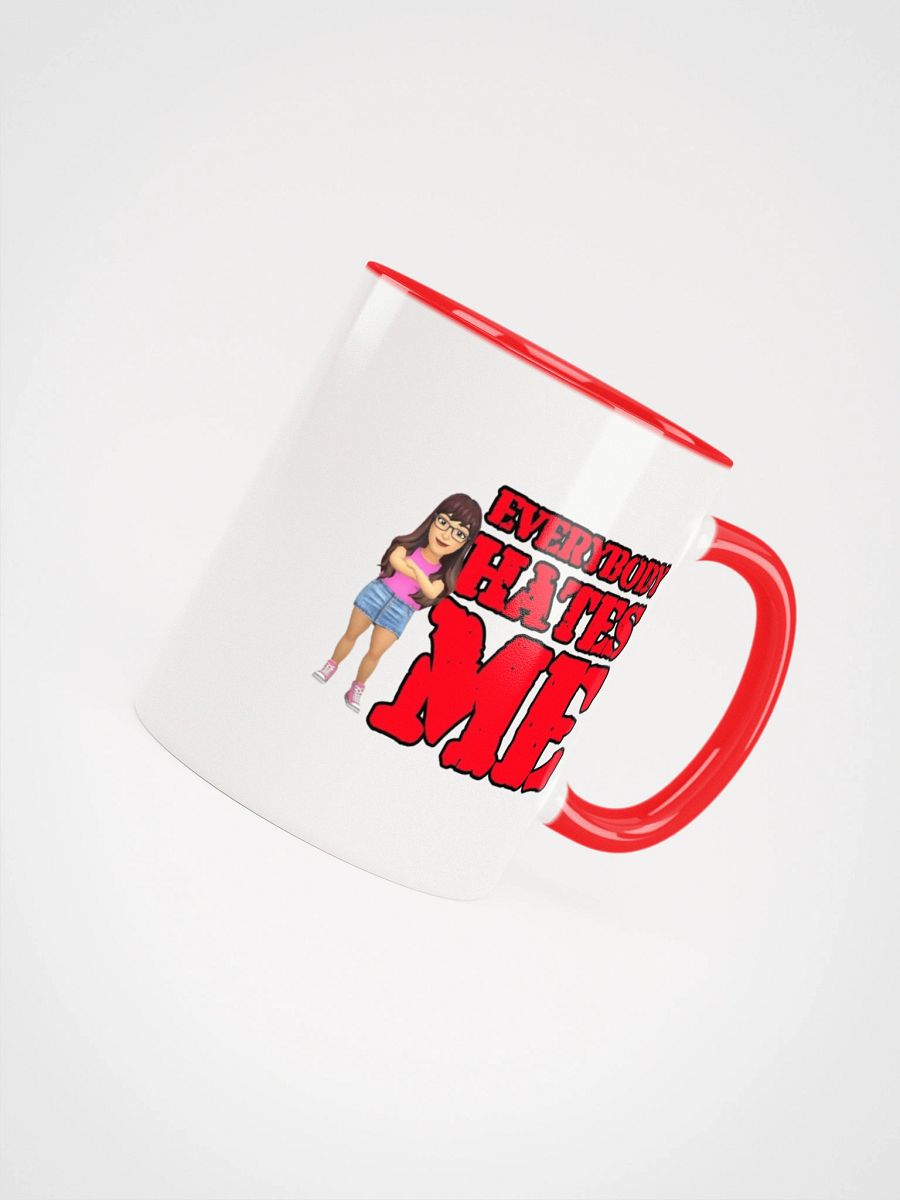 EHM Mug Red product image (7)
