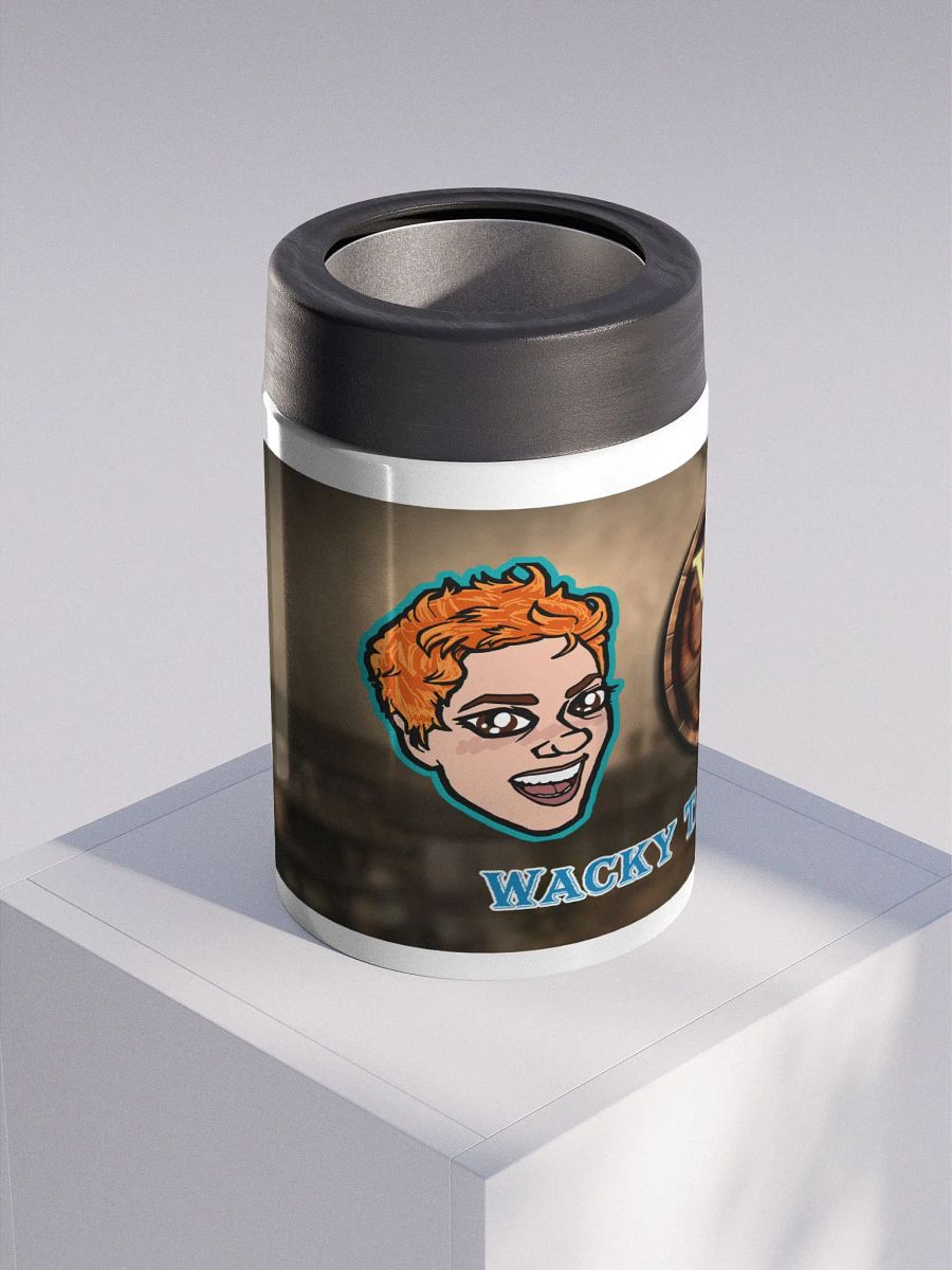 WackyTabaxiTavern Koozie product image (2)