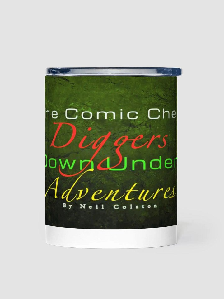 Classic DDUA The Traveler product image (1)