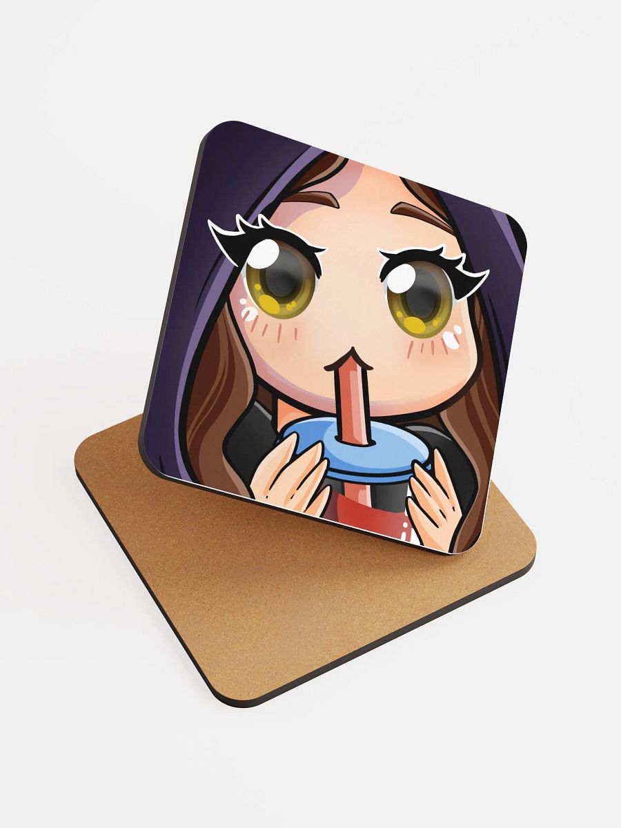 Sippin' Kool-Aid Coasters product image (6)