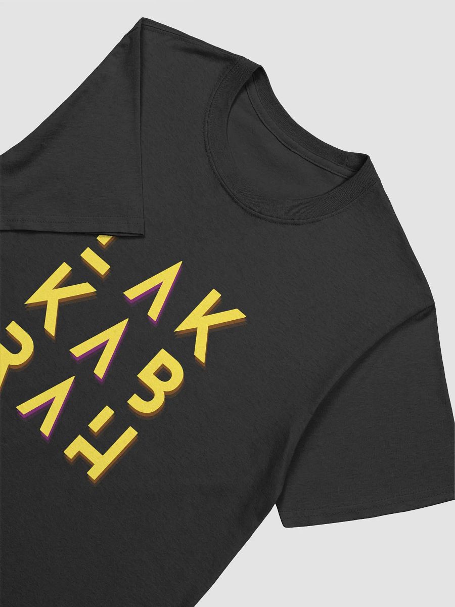 Lakkabrah Logo Unisex Shirt product image (4)