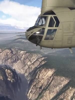 ⏪ Replay de l'épisode CH-47 EXPÉDITION maintenant disponible en Replay sur YouTube 🔴🎬 . #msfs #army #ch47 #chinook #helicopter #flightsimulator2024 #flightsimulator #xbox  . @Microsoft Flight Simulator @Xbox @Asobo Studio 