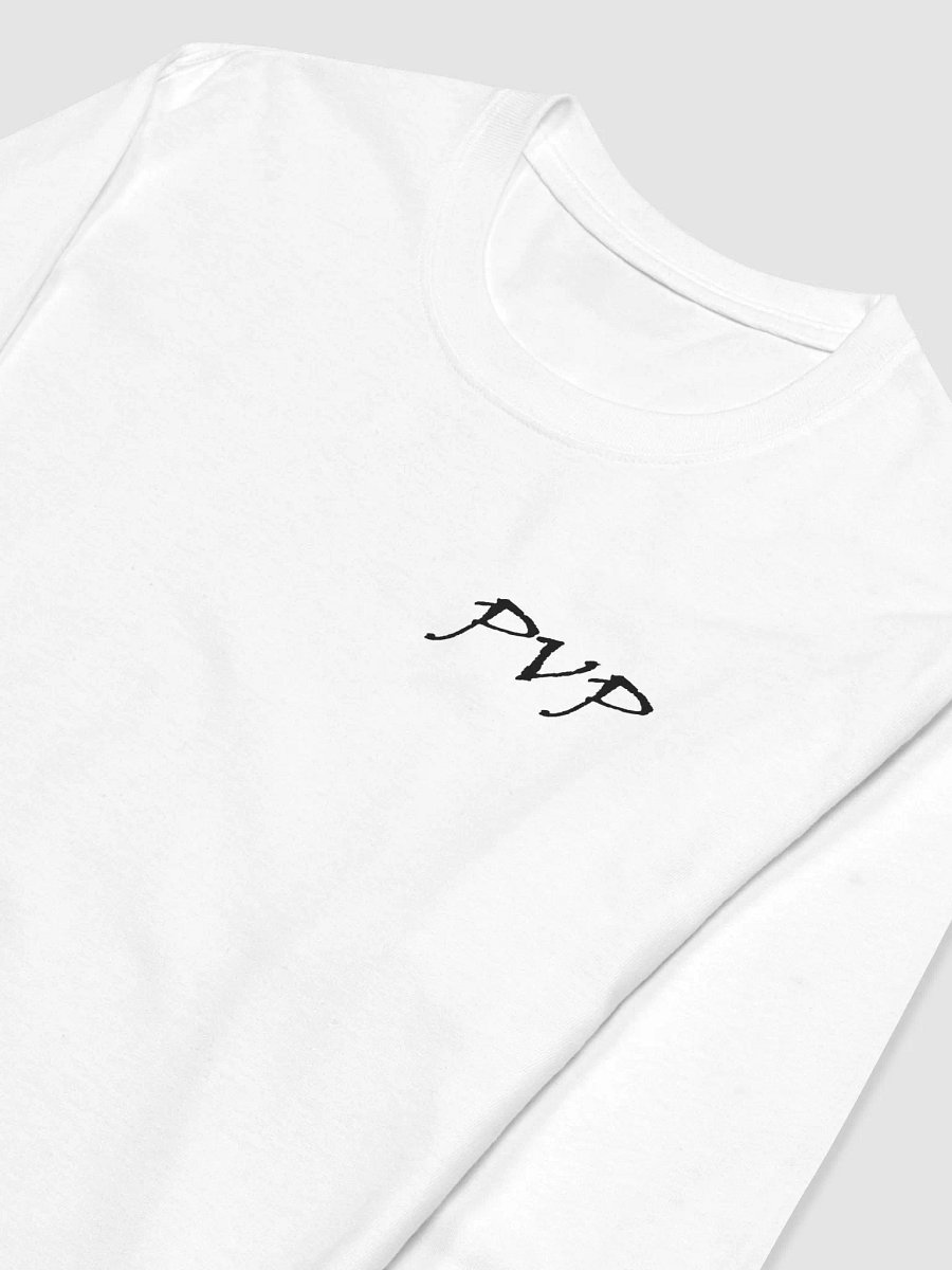 PVP Long Sleeve T Shirt product image (3)