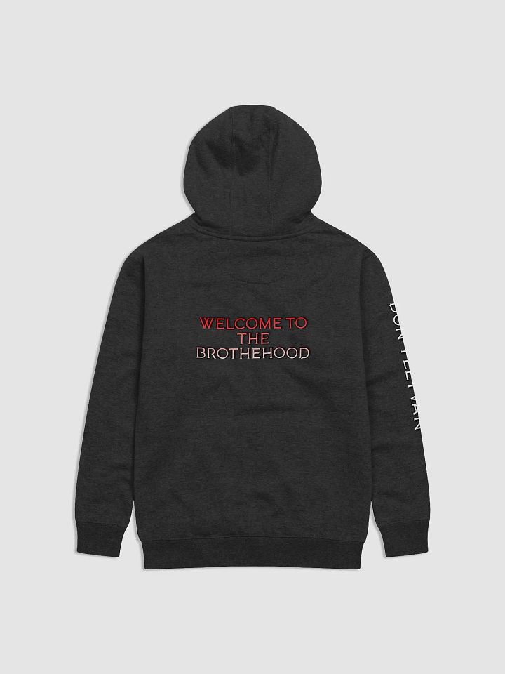 I GOT CHEESE Unisex Premium Hoodie product image (13)