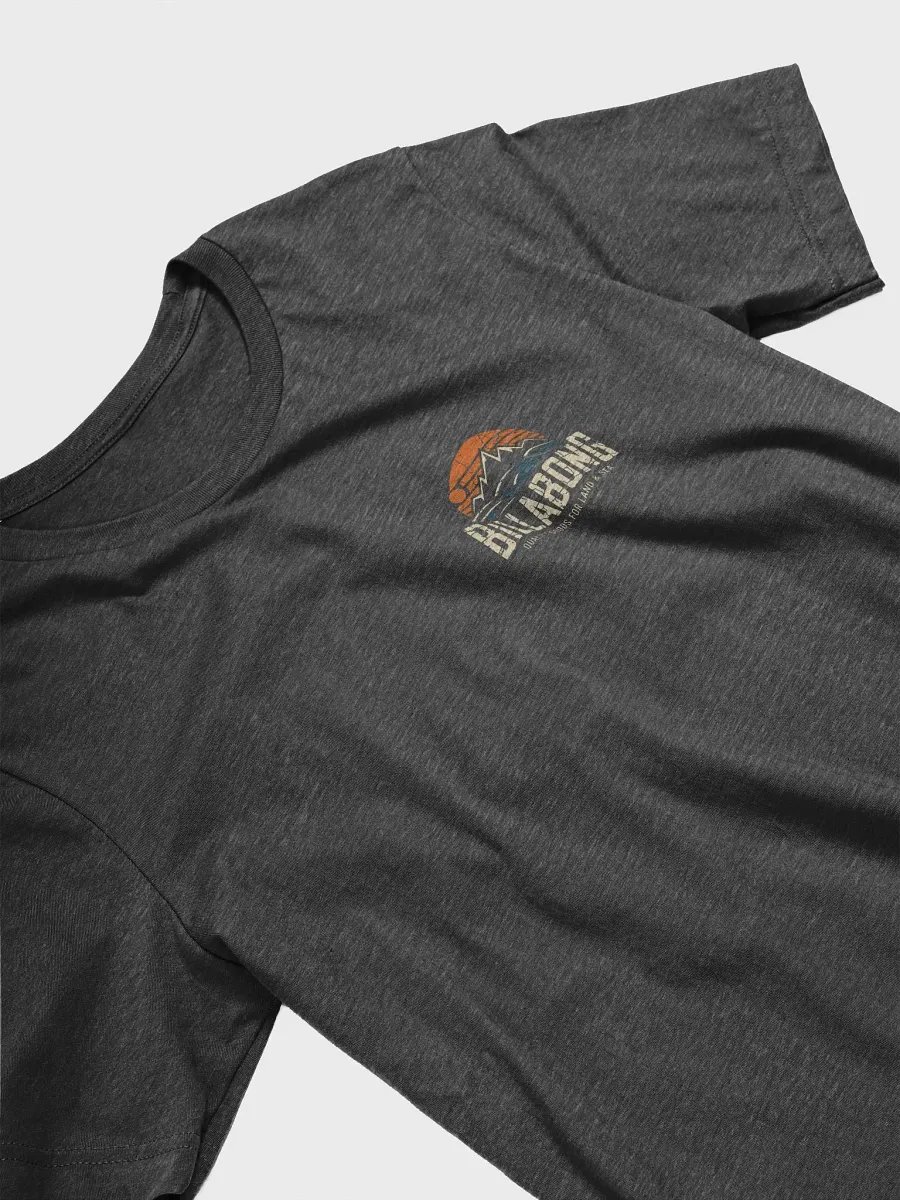 Nature Adventure Logo T-Shirt product image (2)
