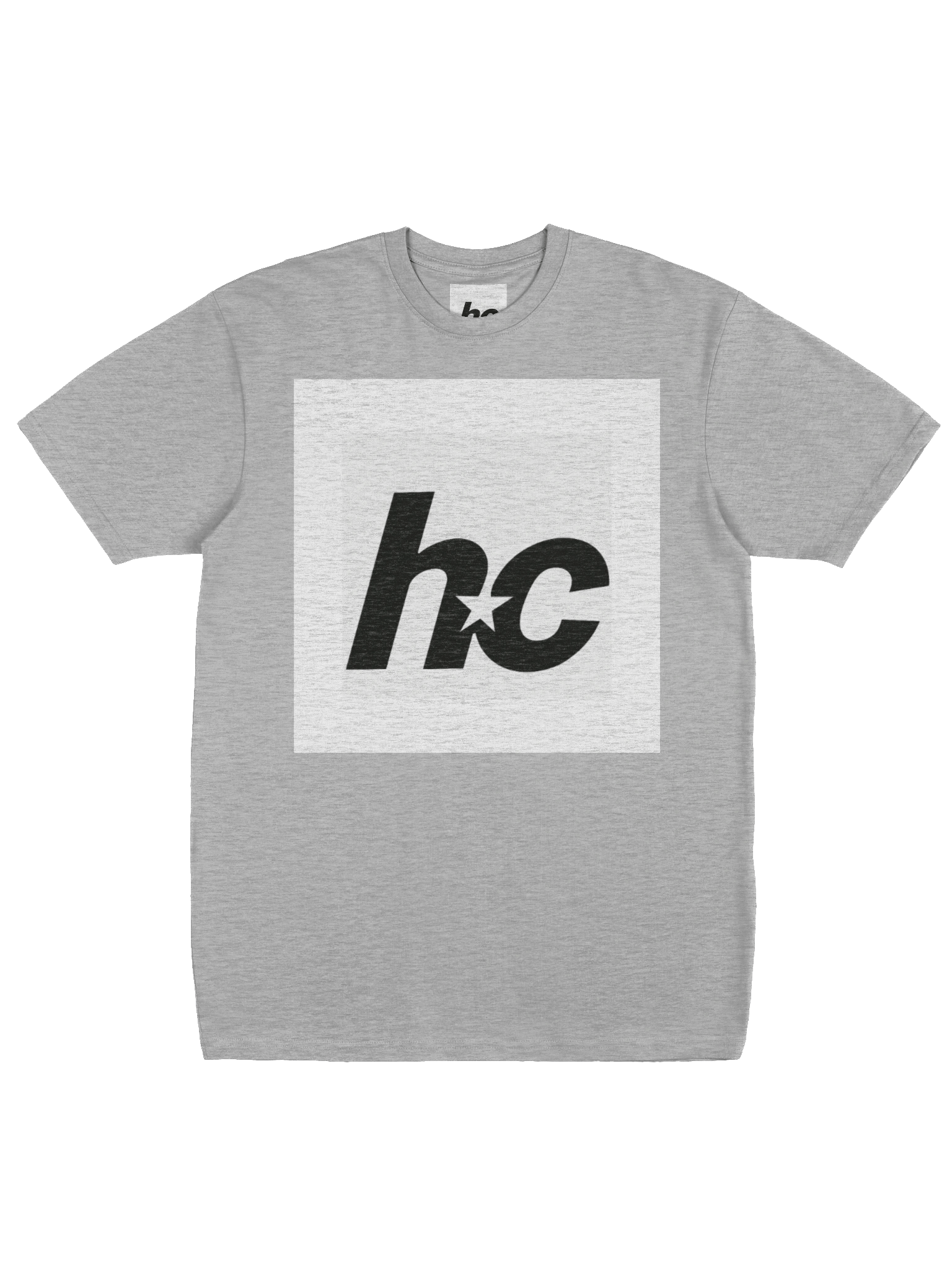HIPCASE Cotton Heritage Men's Premium Heavyweight Tee product image (1)