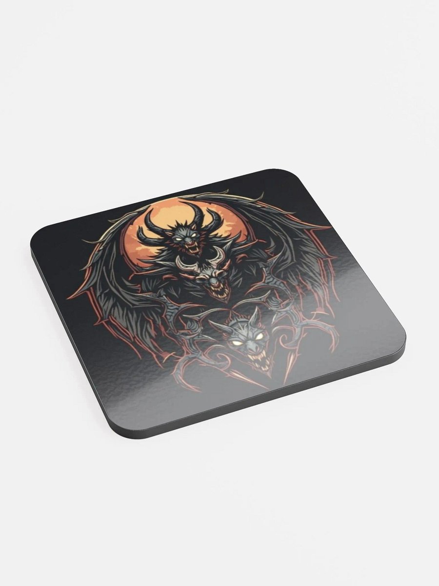 demonic coaster product image (3)