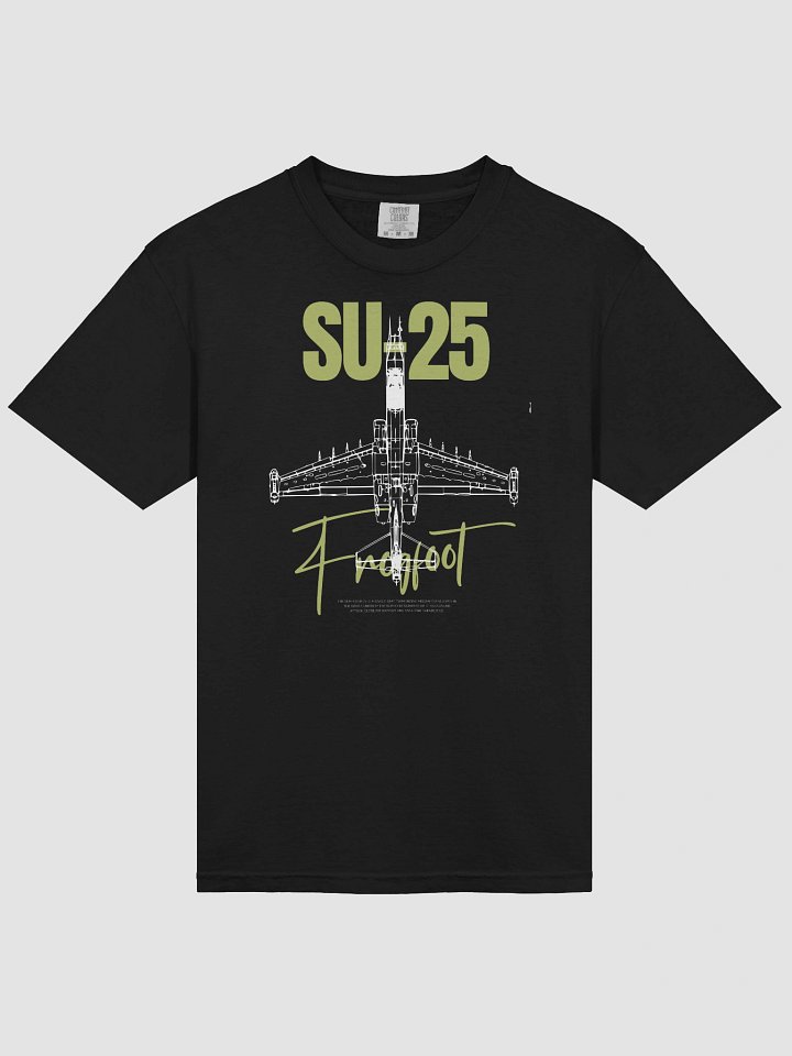 SU-25 product image (2)