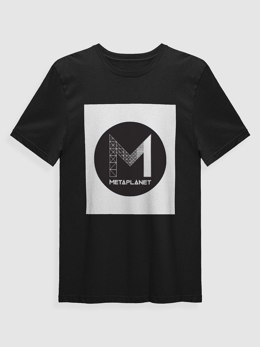 Metaplanet T-Shirt product image (1)