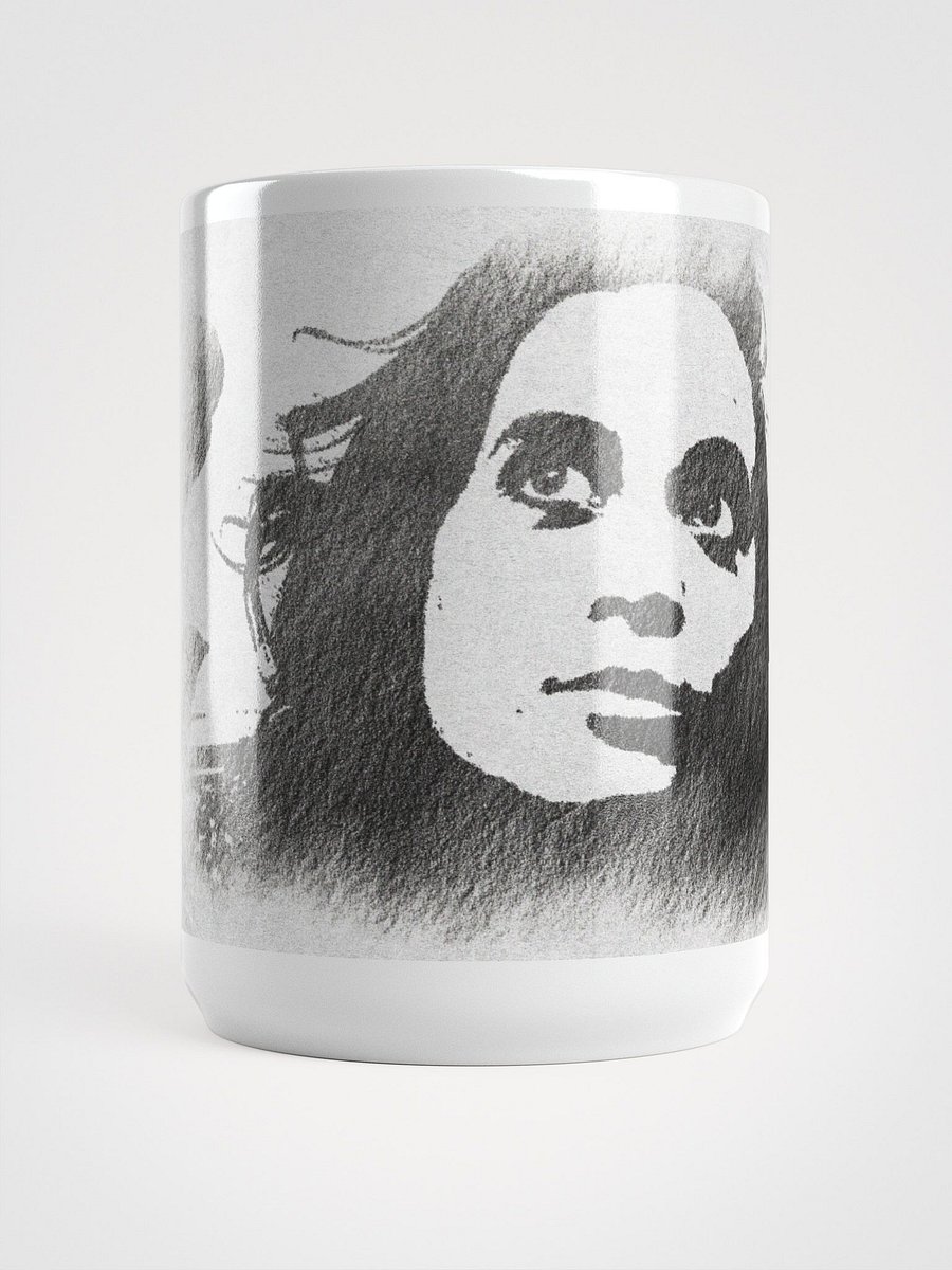 Angela Giarratana Sketch Mug 3 product image (5)