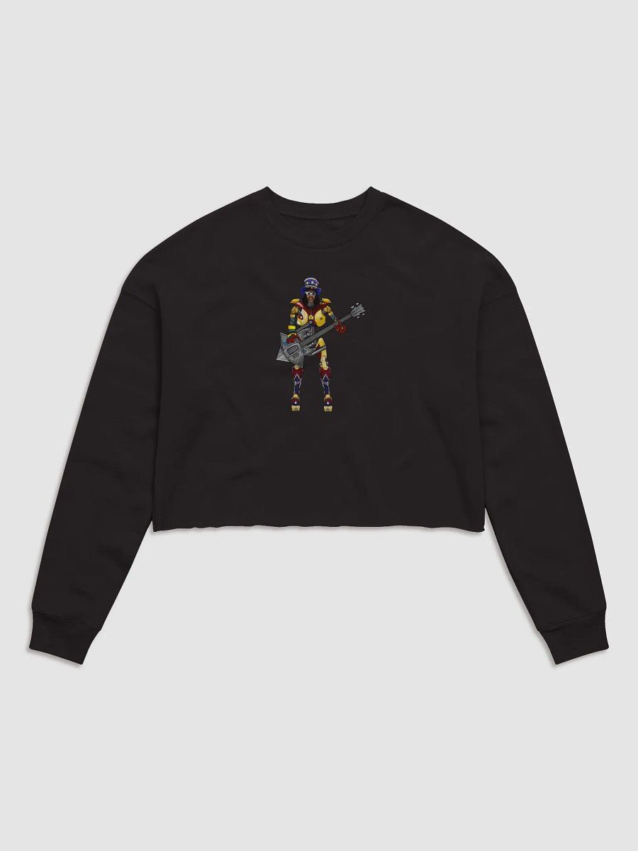 Cyborg Bootsy product image (1)