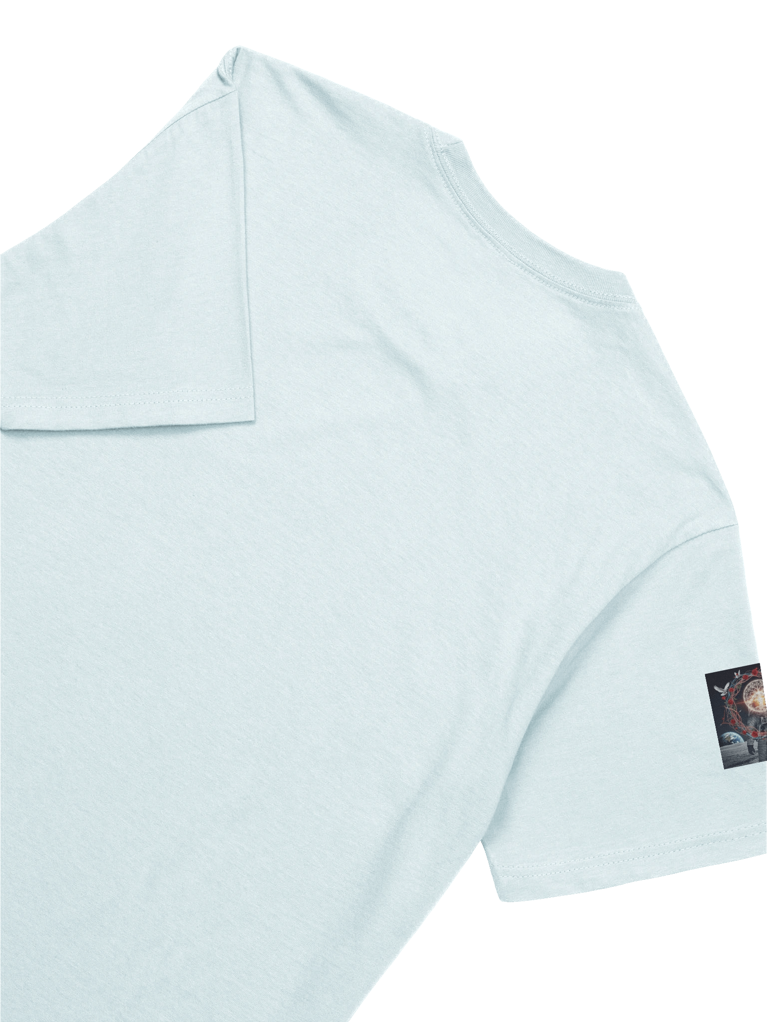 #299 - The Giant Leap Tee product image (49)