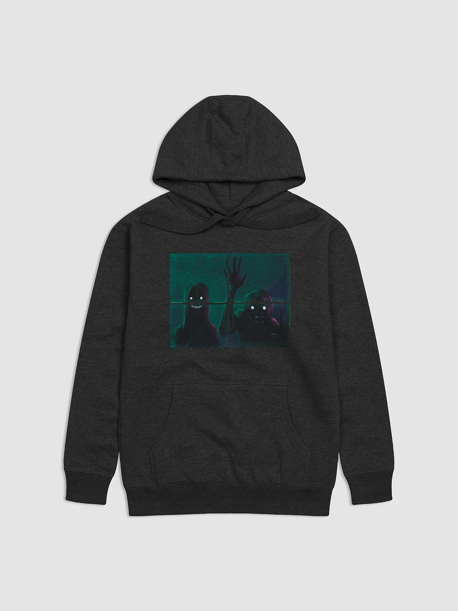 Lost Hearts Hoodie product image (1)