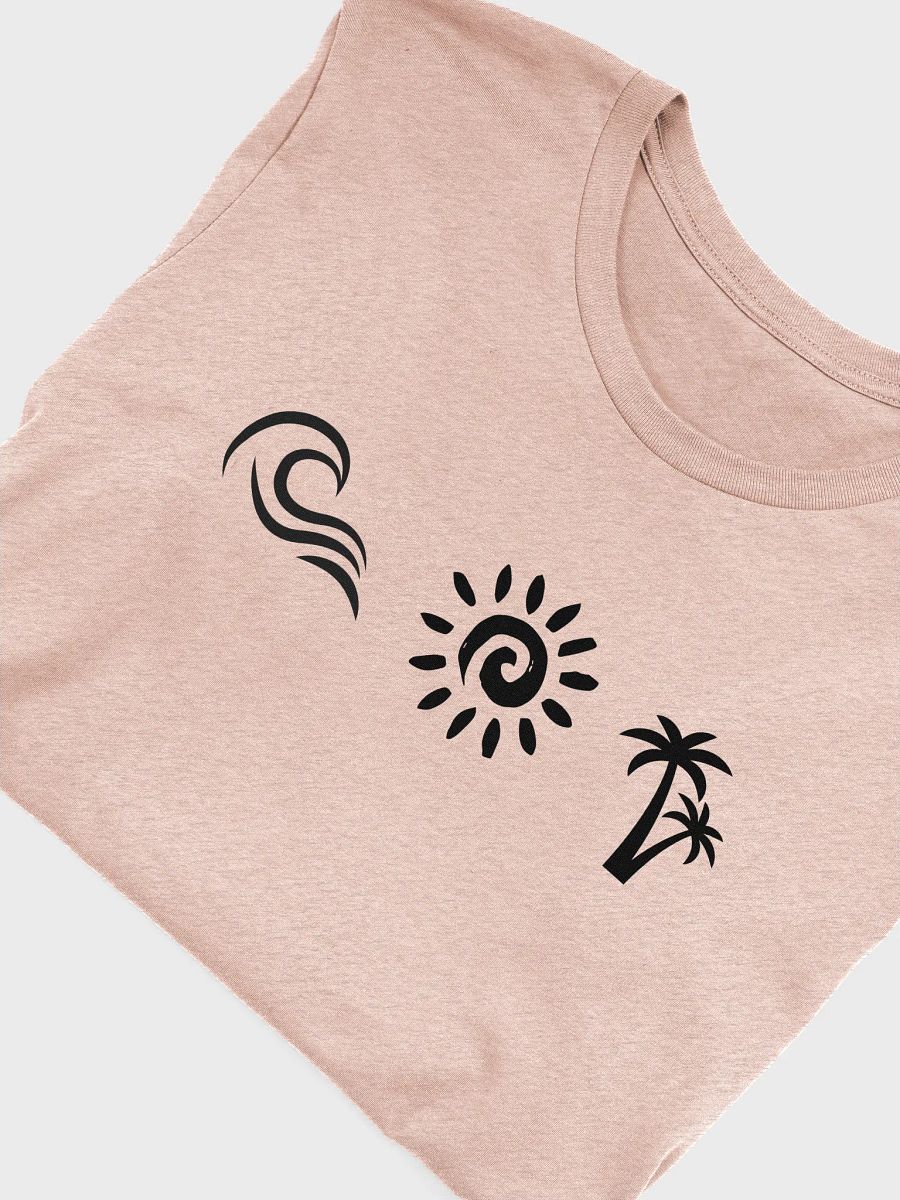 Summer Tee product image (1)