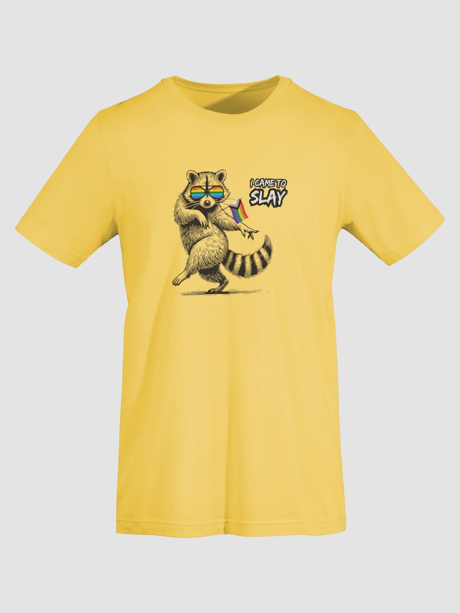 I Came To Slay Tee product image (91)