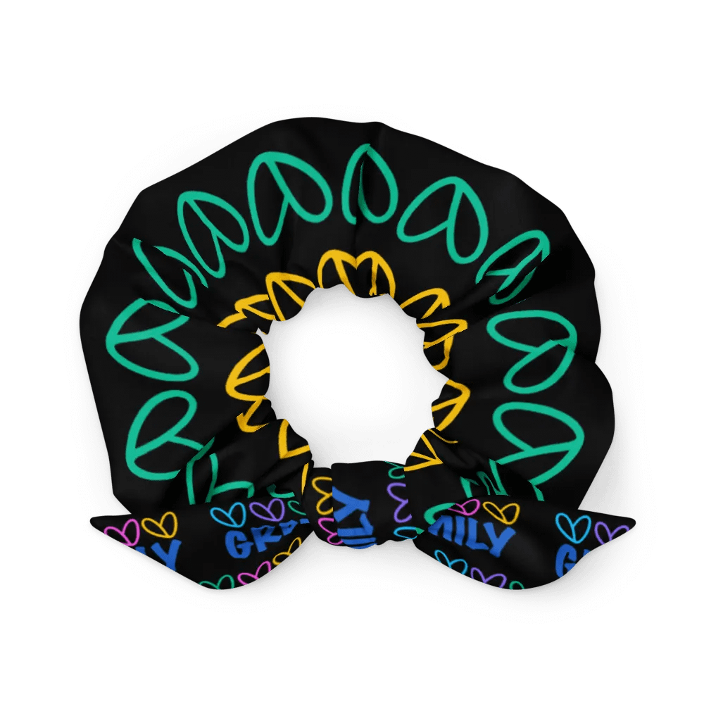 Gremily Scrunchie product image (2)