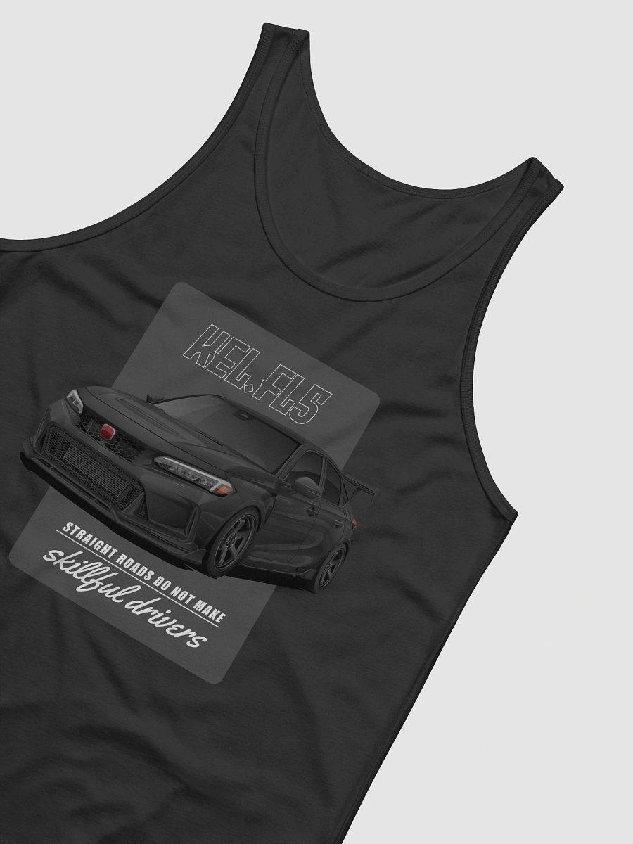 Tank top - kel.fl5 product image (19)