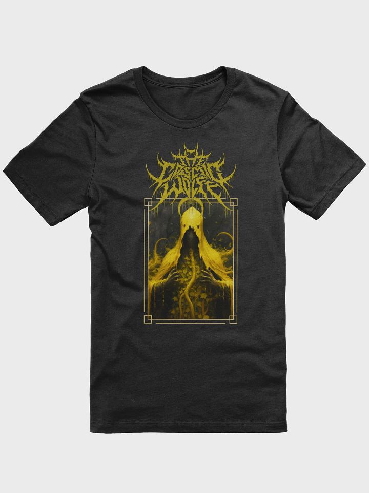 Behold The King in Yellow product image (1)