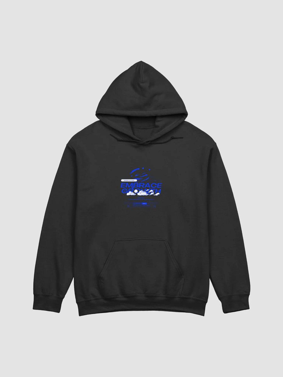 Embrace Growth | Unisex Hoodie product image (7)